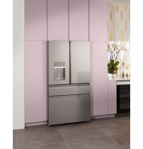 Counter Depth Design - CXE22DM5PS5