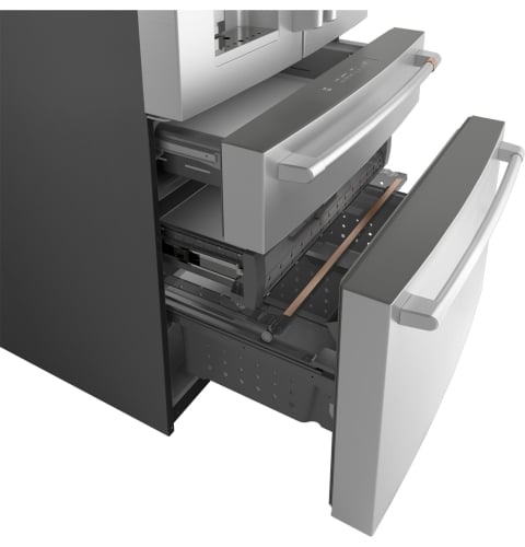 Flatbread Freezer Compartment - CXE22DM5PS5