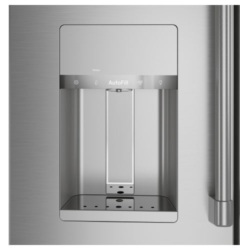 Integrated Dispenser with Sensor - CXE22DP2PS1