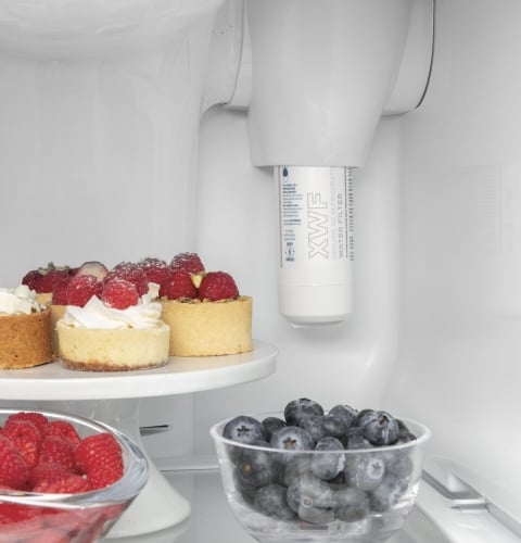 Advanced Water Filtration - CZS22MP2NS1