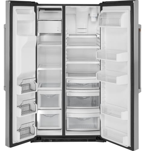 The ideal space for ice-cold items - CZS22MP2NS1