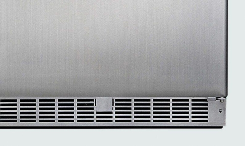 Effacer l'épuisement du nettoyage - DAR055D1BSSPR Effacer l'épuisement du nettoyage - DAR055D1BSSPR