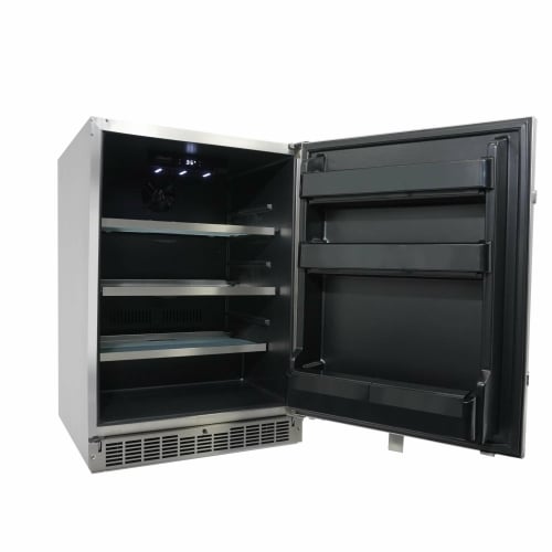 Cutting-Edge Temperature Management System - DAR055D1BSSPRO Cutting-Edge Temperature Management System - DAR055D1BSSPRO