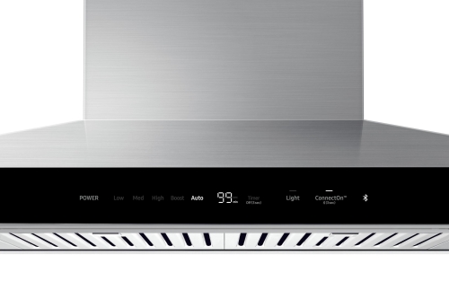 Auto Connected Hood - DHD30M700WS