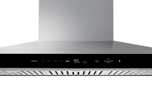Auto Connected Hood - DHD36M700WM Auto Connected Hood - DHD36M700WM