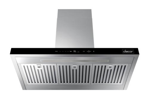 Four-Speed Fan - DHD36M700WM Four-Speed Fan - DHD36M700WM