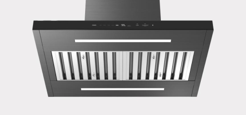 VENTILATEUR MULTI-VITESSES