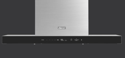 NOISE DAMPENING SYSTEM - DHD36U990WS