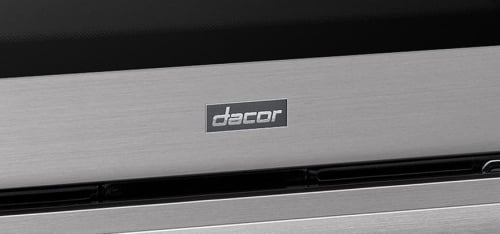LUXURIOUS FINISHES - DHD36U990WS