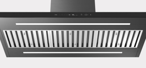 MULTI-SPEED FAN - DHD54U990IM MULTI-SPEED FAN - DHD54U990IM