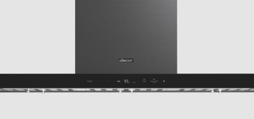 NOISE DAMPENING SYSTEM - DHD54U990IM NOISE DAMPENING SYSTEM - DHD54U990IM