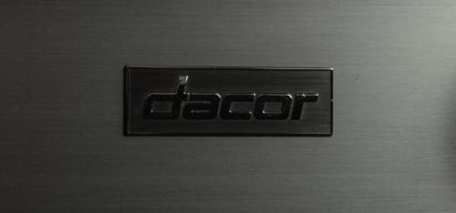 LUXURIOUS FINISHES - DHD54U990IM LUXURIOUS FINISHES - DHD54U990IM