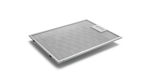 Our grease filter creates a consistently fresh feel-good ambiance before, during and after cooking - DHL755BUC