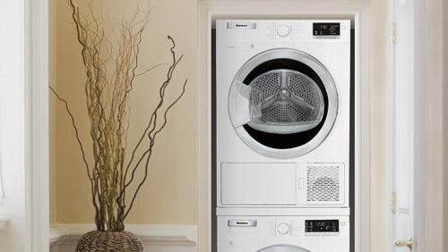 Ventless Heat Pump - DHP24400W