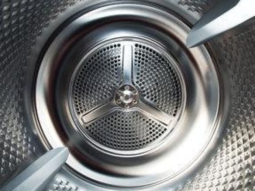 4.1 cu-ft Dryer Capacity - DHP24400W