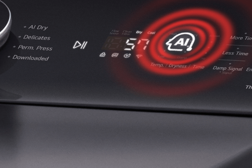 Built-in Intelligence Takes Out The Guesswork