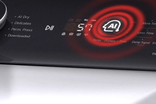 Built-in Intelligence Takes Out The Guesswork Built-in Intelligence Takes Out The Guesswork