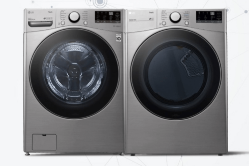 Built-in Intelligence Takes Out The Guesswork - DLEX4500B