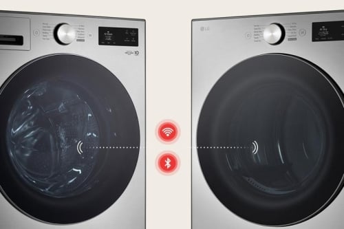 Smart Pairing - DLEX5800V