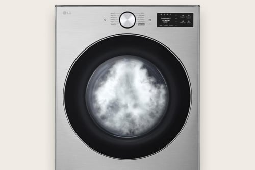 Refresh Clothes With Steam In Between Washes - DLEX5800V