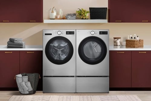 Premium Looks Designed to Last - DLEX5800V