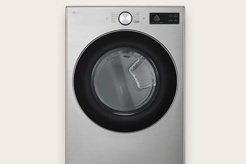 Greater Installation Flexibility - DLEX5800V