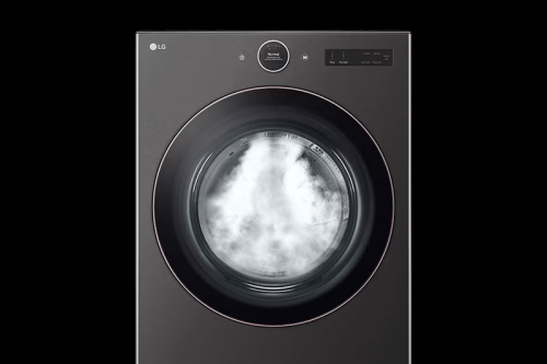 Steam Refresh Clothes in Between Washes Steam Refresh Clothes in Between Washes