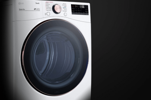 Premium Looks Designed to Last - DLGX4201B