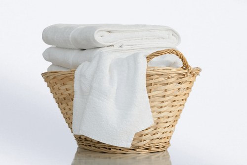 Generous Capacity that Fits Your Space Generous Capacity that Fits Your Space
