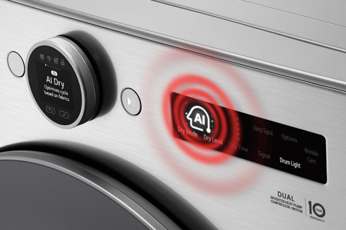 Built-in Intelligence Takes Out The Guesswork Built-in Intelligence Takes Out The Guesswork