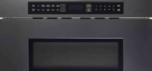 MULTIPLE-SEQUENCE COOKING - DMR24M977WS MULTIPLE-SEQUENCE COOKING - DMR24M977WS