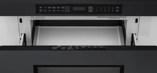 PUSH TO OPEN DRAWER - DMR30M977WM PUSH TO OPEN DRAWER - DMR30M977WM