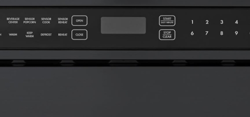 10 PRESET MODES - DMR30M977WM 10 PRESET MODES - DMR30M977WM