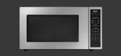 POWERFUL COOKING - DMW2420S POWERFUL COOKING - DMW2420S