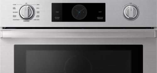 WI-FI-ENABLED 7 INCH LCD CONTROL PANEL - DOB30M977DM