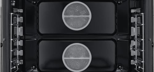 DUAL FOUR-PART PURE CONVECTION - DOB30T977DS DUAL FOUR-PART PURE CONVECTION - DOB30T977DS