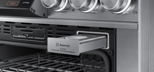 STEAM ASSIST OVEN - DOB30T977DS