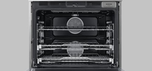 POWERFUL BROILING - DOB30T977SS