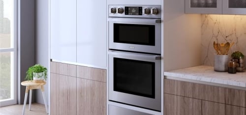 TRUE FLUSH INTEGRATION - DOB30T977SS