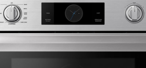 WI-FI-ENABLED 7 INCH LCD CONTROL PANEL - DOC30P977DS