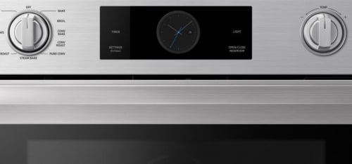 PANNEAU DE COMMANDE LCD 7&quot; AVEC WI-FI