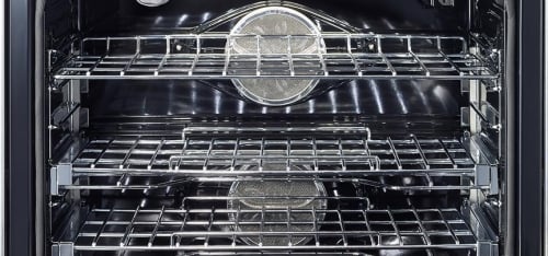 DUAL FOUR-PART PURE CONVECTION SYSTEM - DOP30T940IS