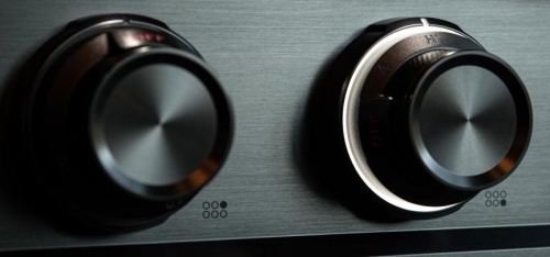 LUXURIOUS FINISHES - DOP36C86DLM