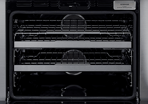 Dual Four-Part Pure Convection - DOP36M86DAM Dual Four-Part Pure Convection - DOP36M86DAM