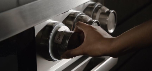 ILLUMINA KNOBS - DOP36M86DLS