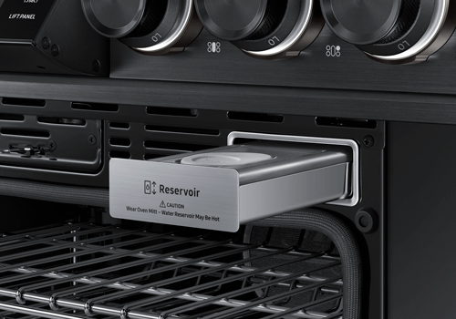 Steam-Assist Oven - DOP36M94DAM Steam-Assist Oven - DOP36M94DAM