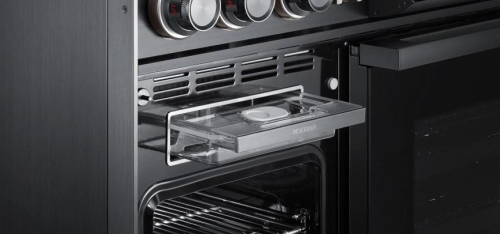 REALSTEAM OVEN