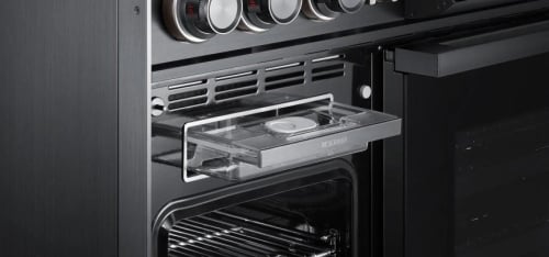 REALSTEAM OVEN