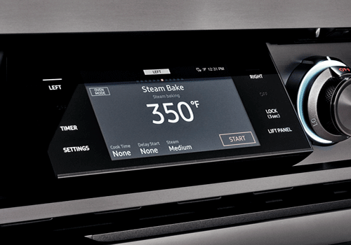 Wi-Fi-Enabled 7" LCD Control Panel - DOP48M86DAM