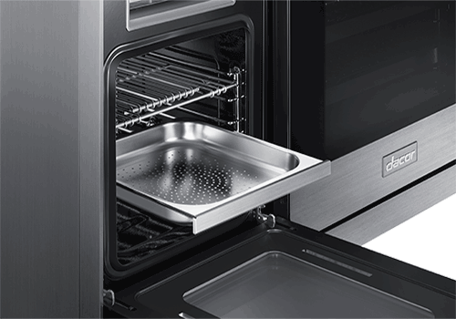 RealSteam Oven - DOP48M86DHS RealSteam Oven - DOP48M86DHS